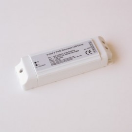 1-10V DIMMABLE 12W DRIVER (LD-CU3536-04D)