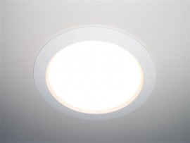 33W LED Utility Downlight